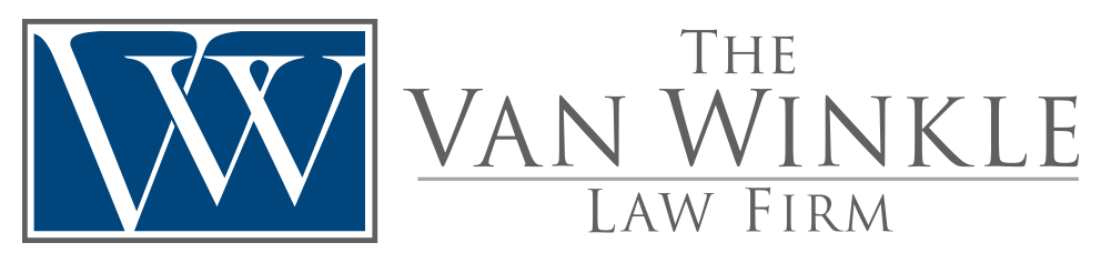 Attorneys In Asheville Nc The Van Winkle Law Firm